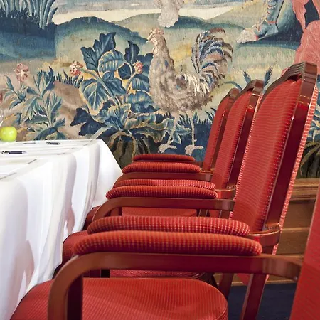 Dorint Venusberg 4* Bonn