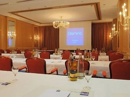 Hotel Dorint Venusberg 4*