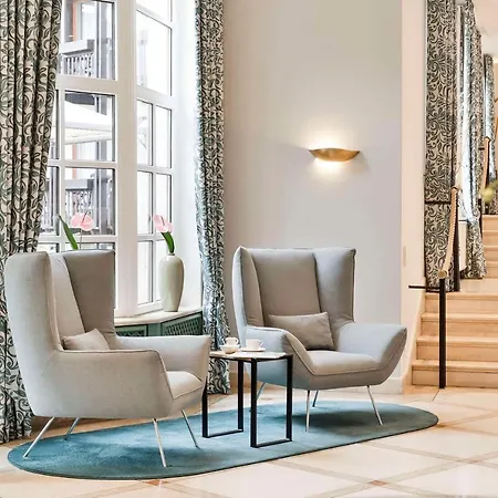 Hotel Dorint Venusberg