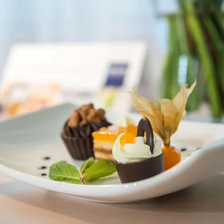 Dorint Venusberg Otel Bonn